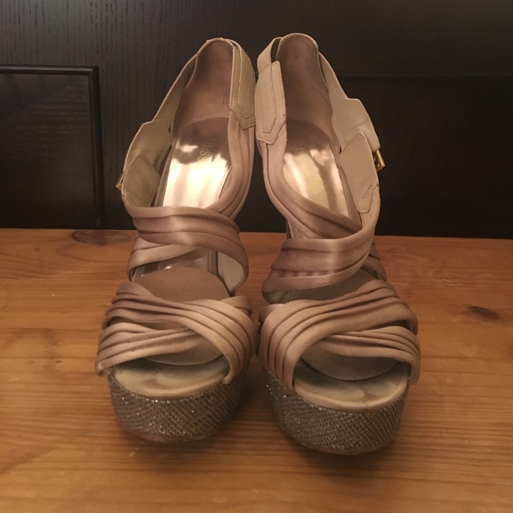 Guess by Marciano Heels