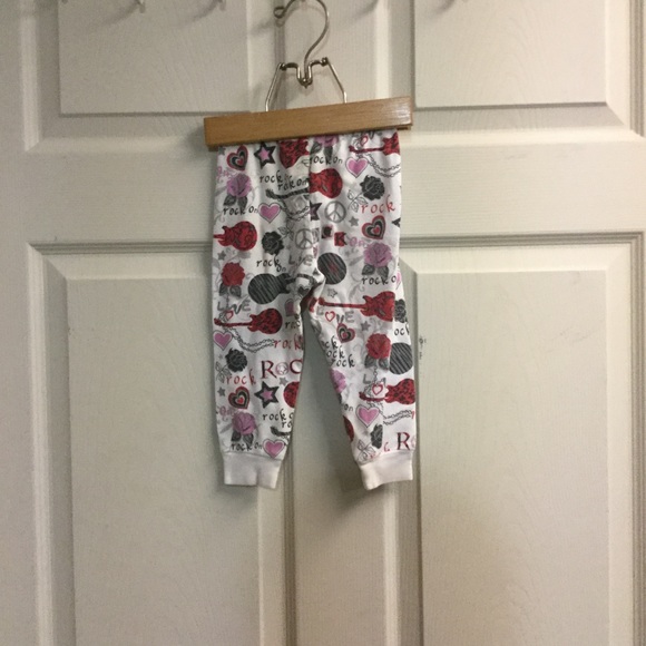 Amy cow pants - Picture 2 of 3