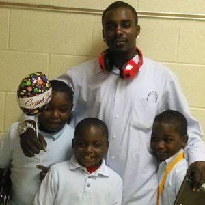 Meet your Posher, Jamal