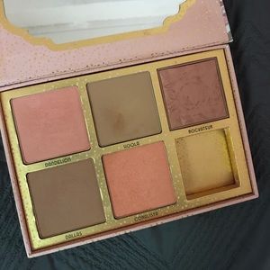 Cheekathon Pallete limited edition