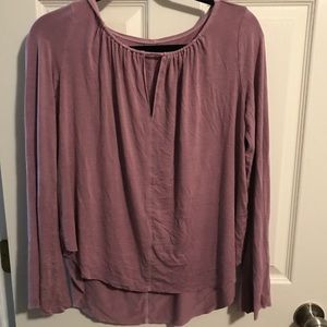 AE Long Sleeve Top