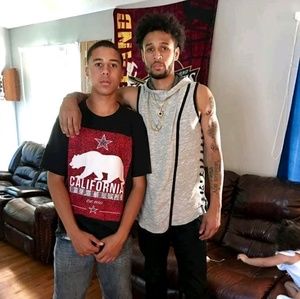 Meet your Posher, Devante