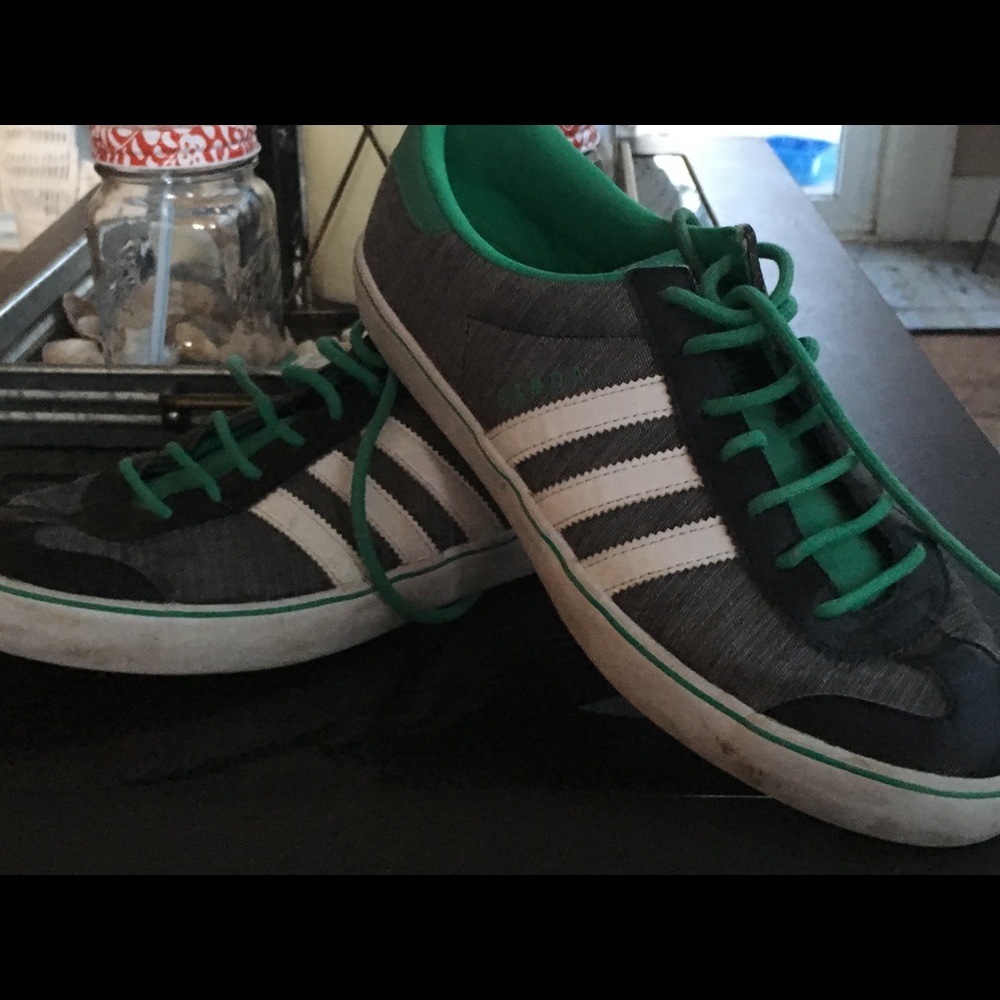 adidas shoes