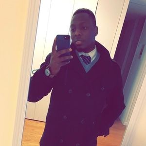 Meet your Posher, Ahmad