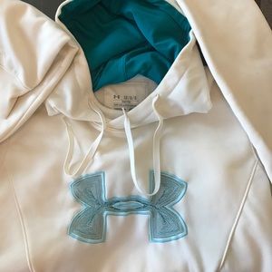 Under Armour Hoodie