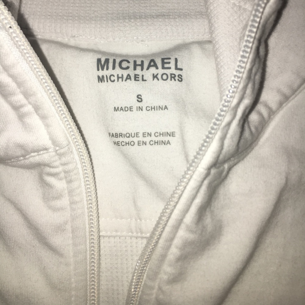 Michael Kors Long Sleeve Shirt