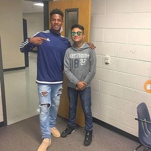 Meet your Posher, Jay