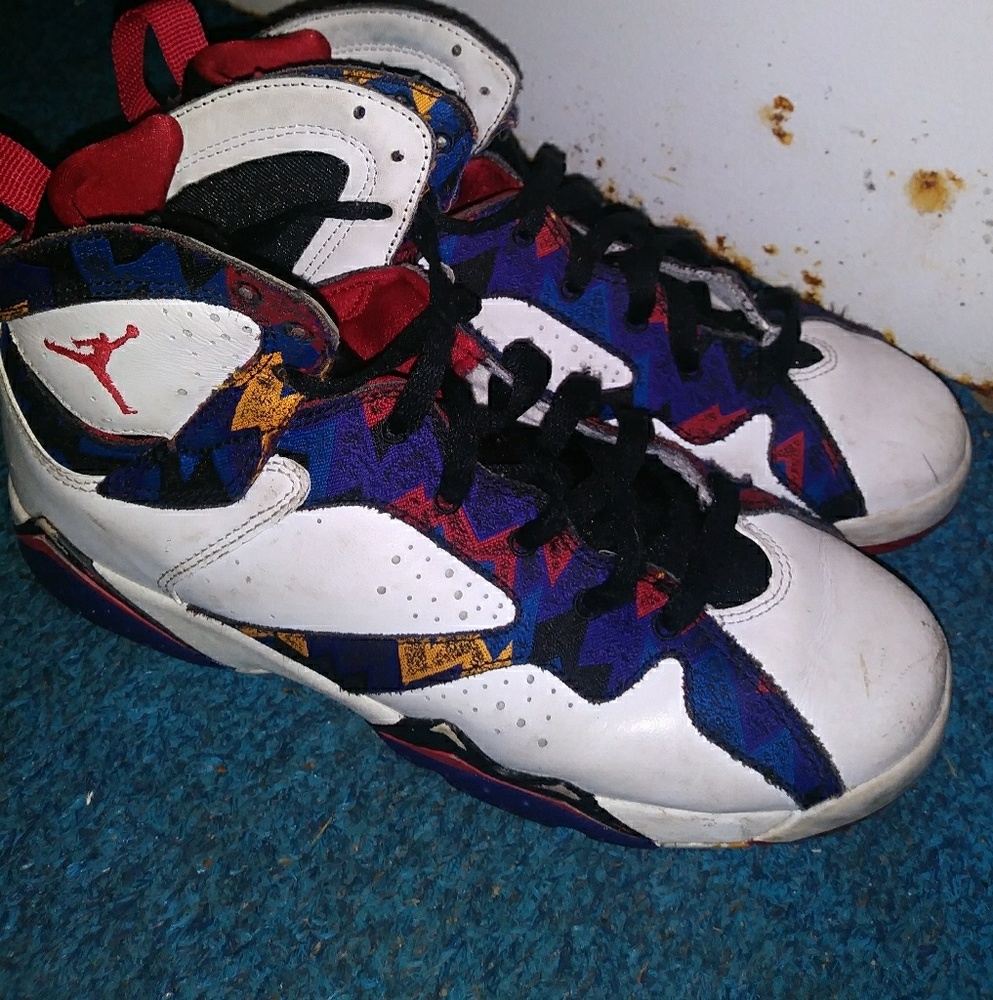 Jordans