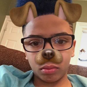 Meet your Posher, Sha-quan