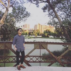 Meet your Posher, Miggy