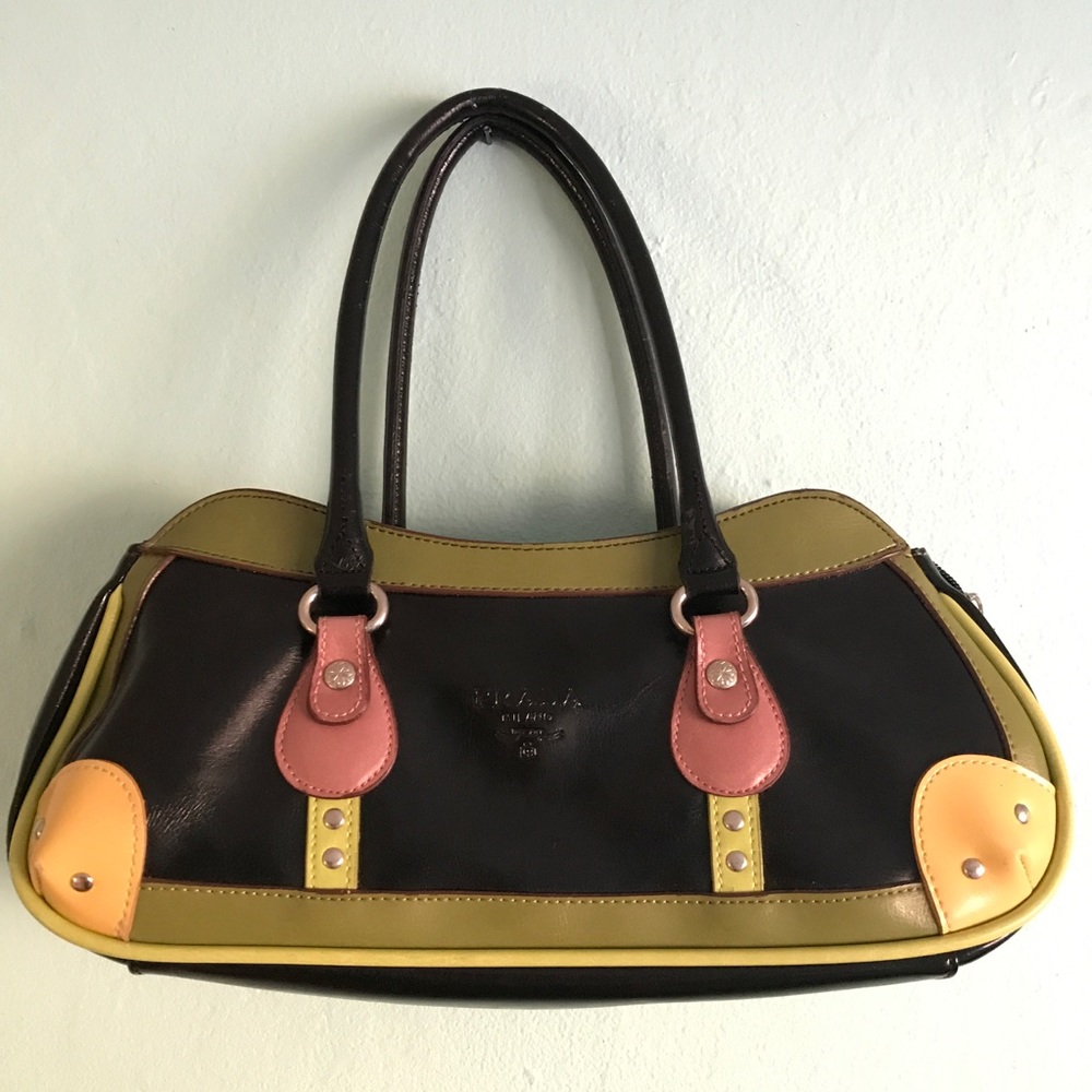 Prada Rina Rich Handbag