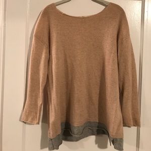 Joie 100% Cashmere Sweater