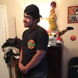 Meet your Posher, Tyler