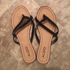 Aldo Sandals