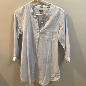 Aerie sleep shirt