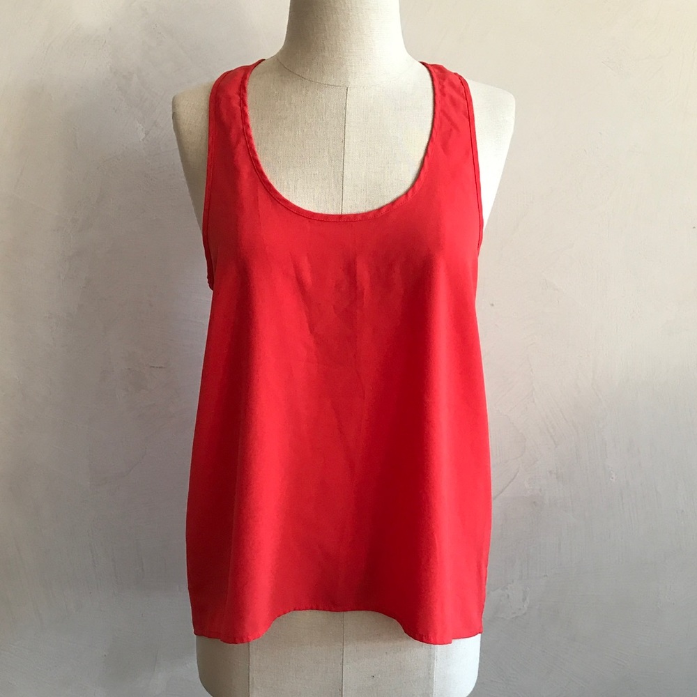 Set of 3 tank top blouses