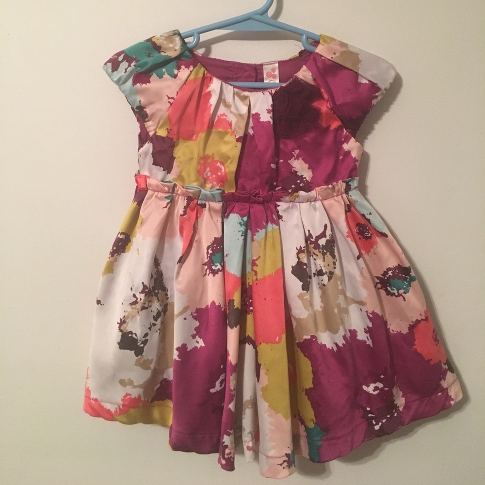 Adorable 12 Month Dress