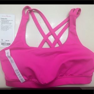 Lululemon Energy Bra