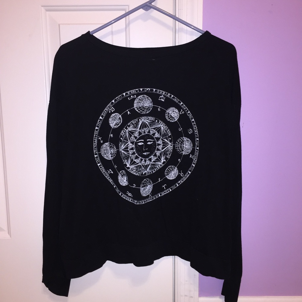 Brandy Melville Top