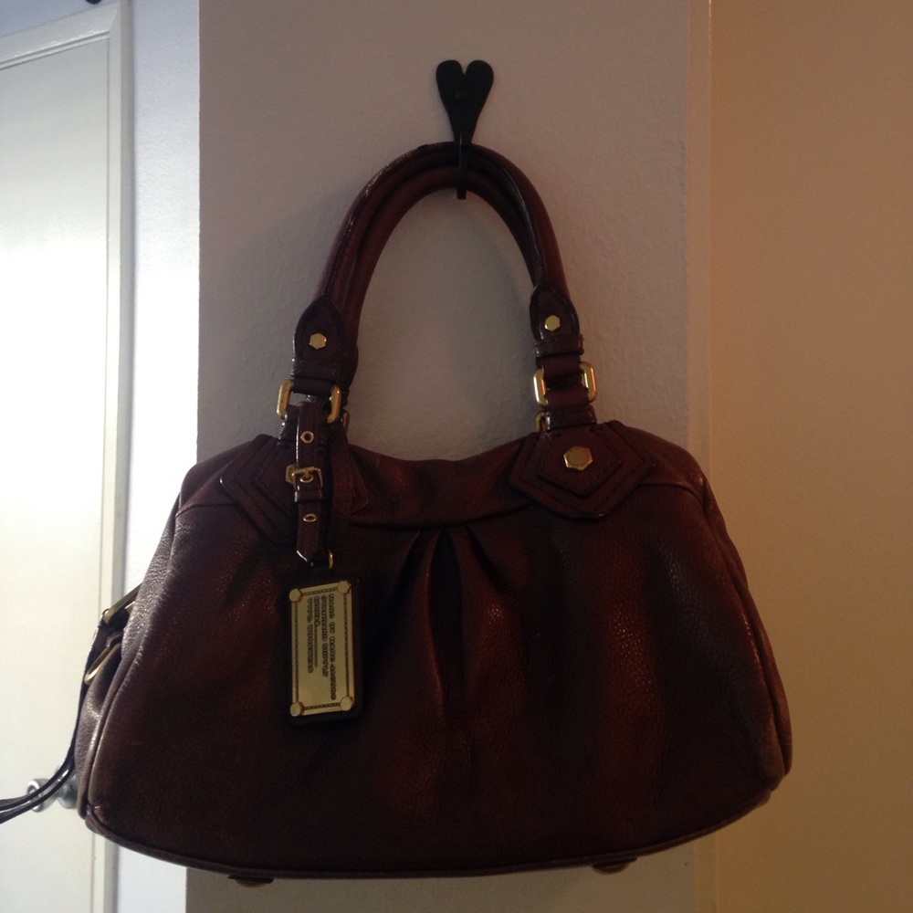 Marc Jacobs Q baby grovee