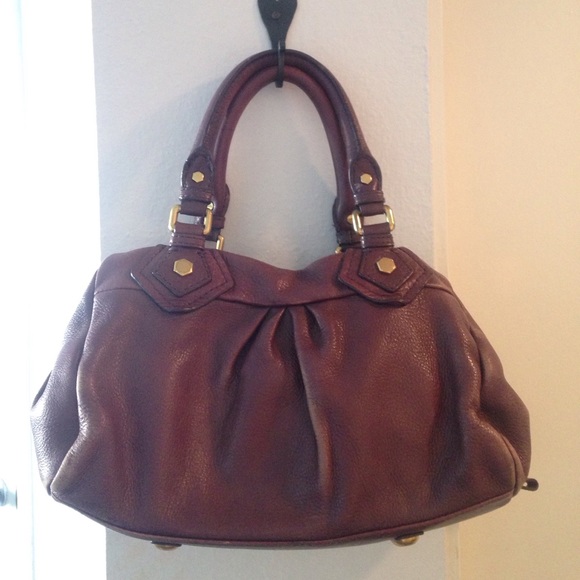 Marc Jacobs Q baby grovee - Picture 4 of 6