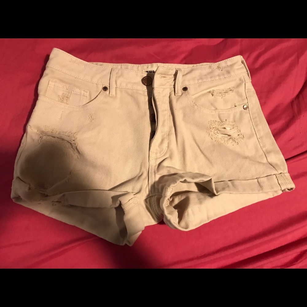 shorts