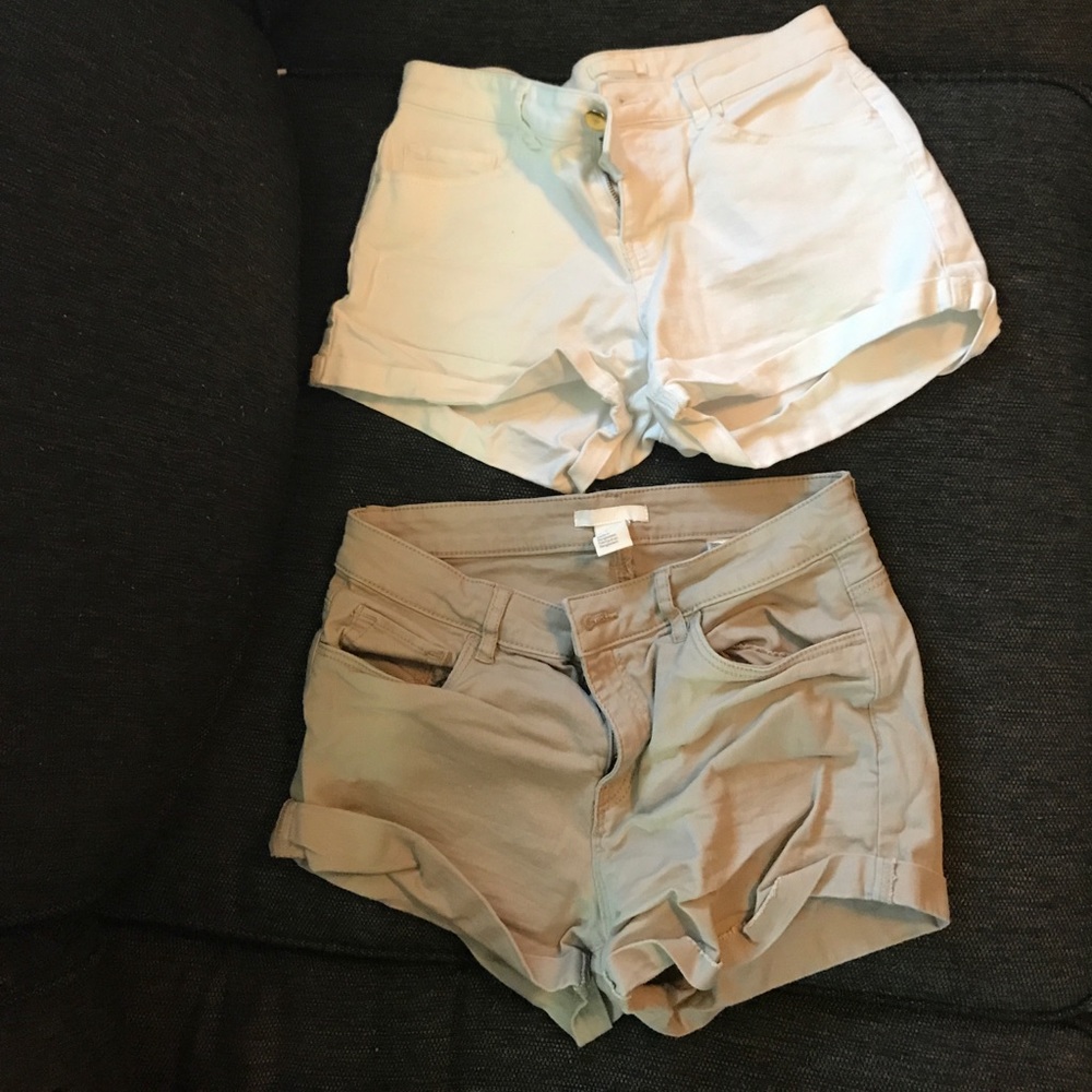 Shorts