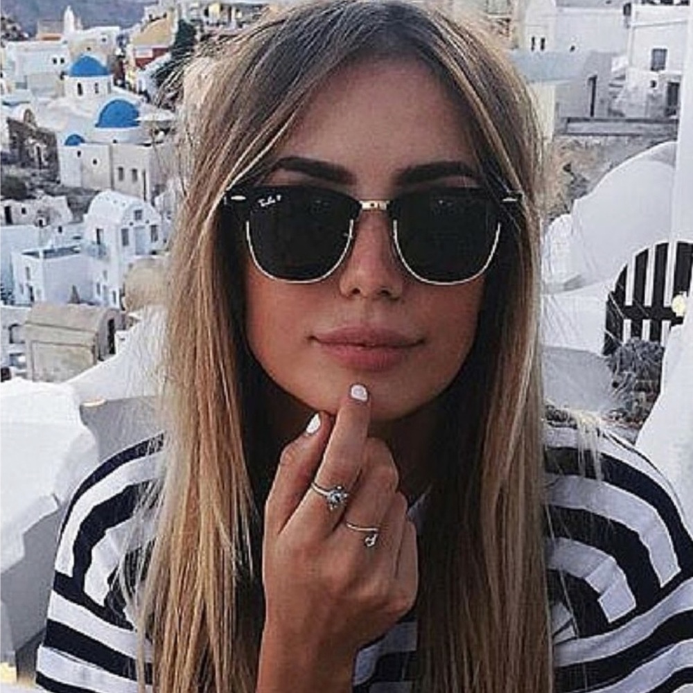 Ray-Ban Sunglasses