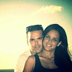 Meet your Posher, Yaima