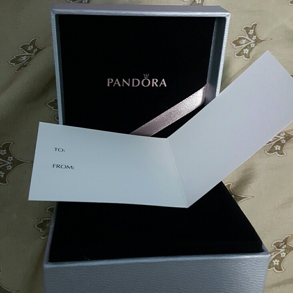 LIMITED EDITION Pandora gift box - Picture 2 of 2