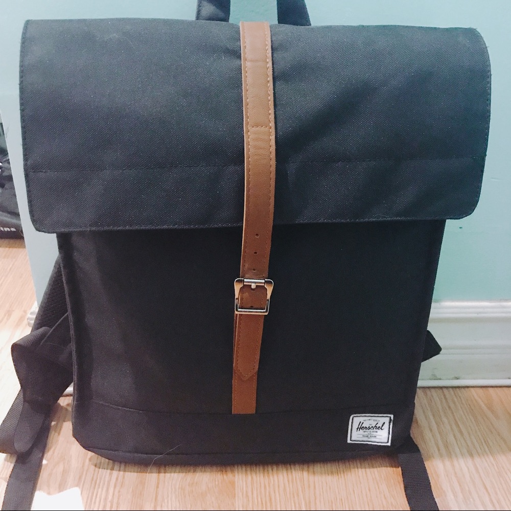 Herschel City Backpack