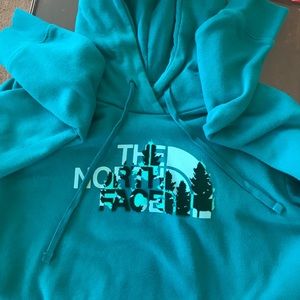 The North Face Hoodie