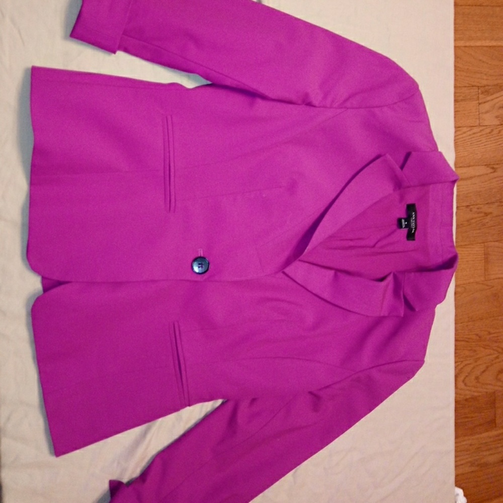 Ann Taylor Blazer