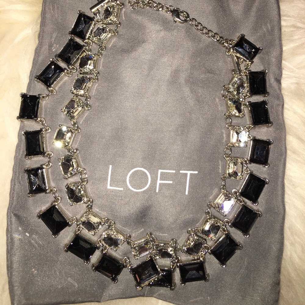 Loft necklace