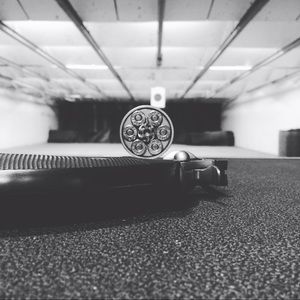 Meet your Posher, Ethan