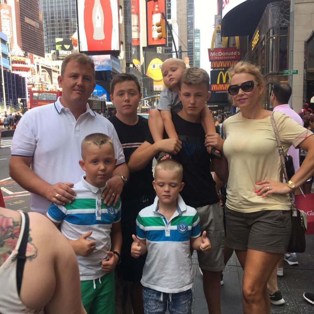 Meet your Posher, Mary