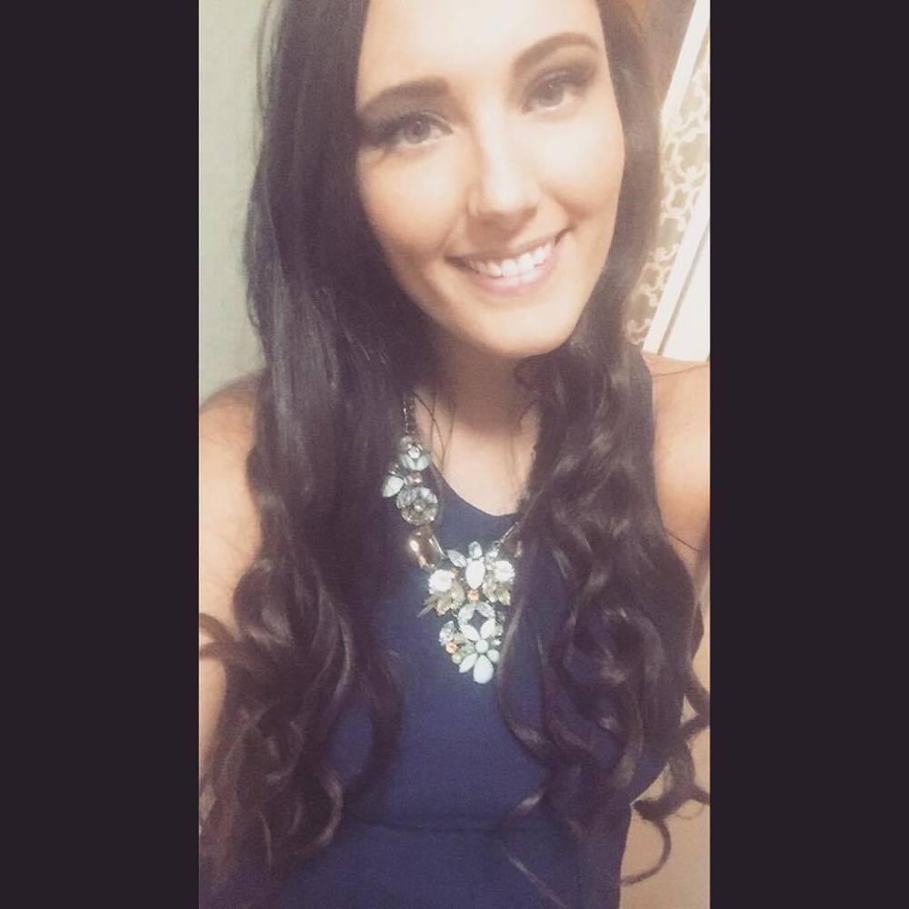 Meet your Posher, Lauren