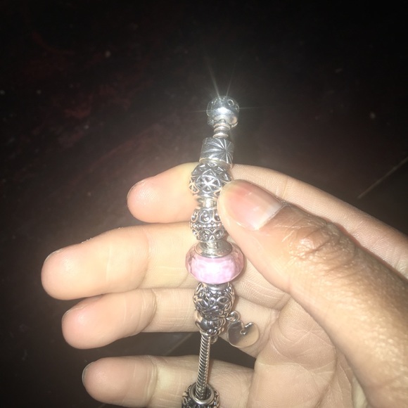 Pandora charms - Picture 2 of 2