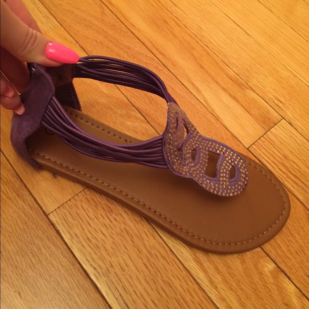 Kids shoes
