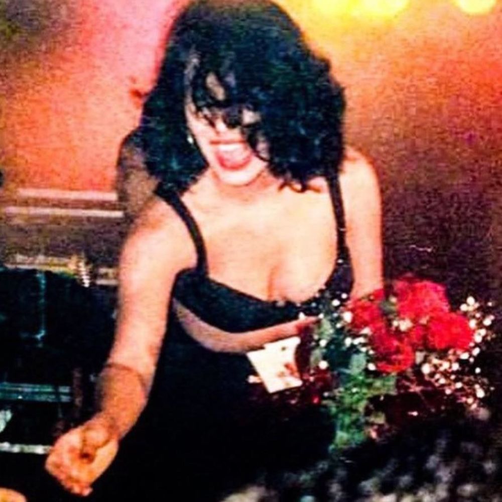 Meet your Posher, Carolina