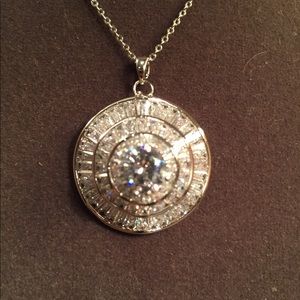 🌹Luxurious AAA Sapphire Necklace 🌹LAST ONE ☝️