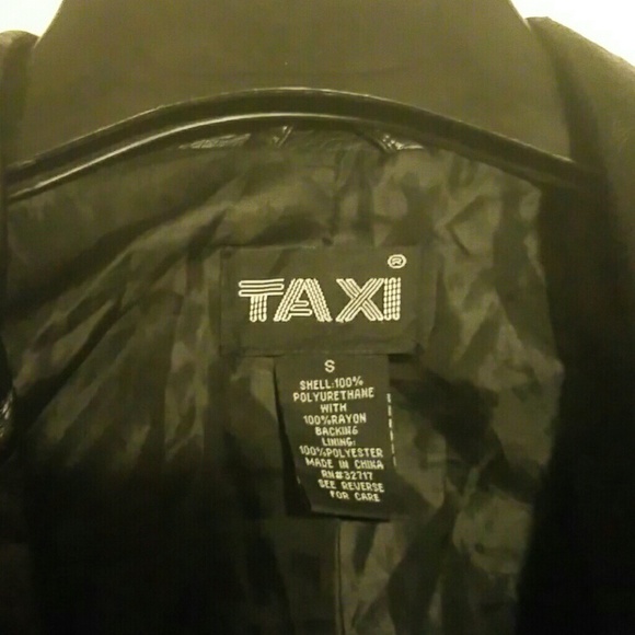 Jacket - Picture 3 of 3