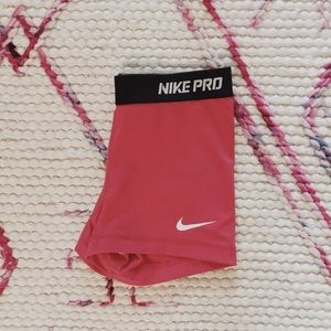 Nike Spandex