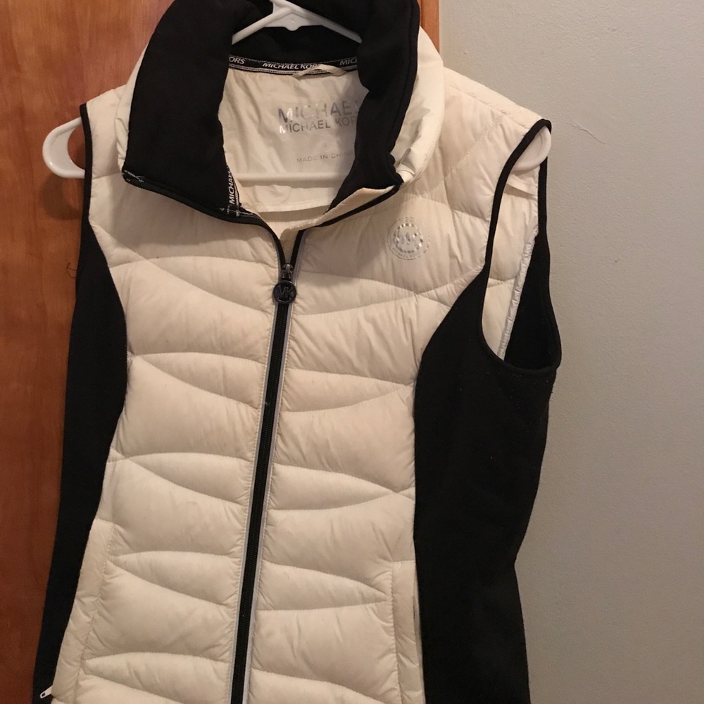 Michael Kors Vest