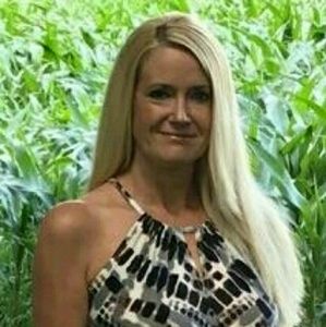 Meet your Posher, Terry