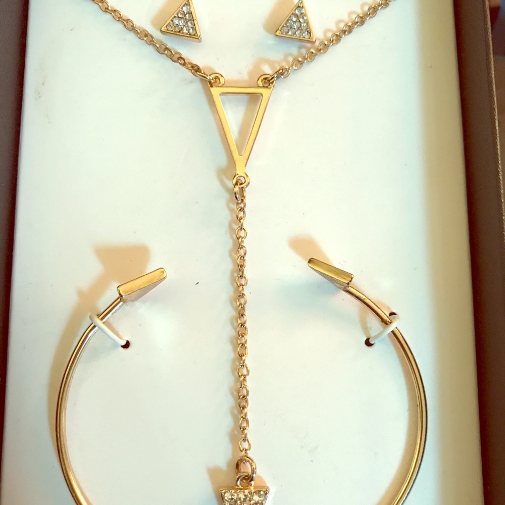 3 piece set