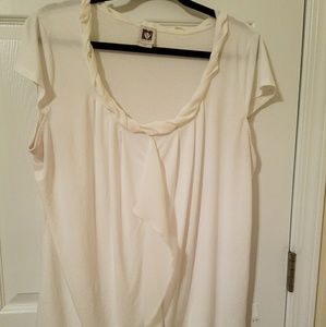 Anne Klein shirt