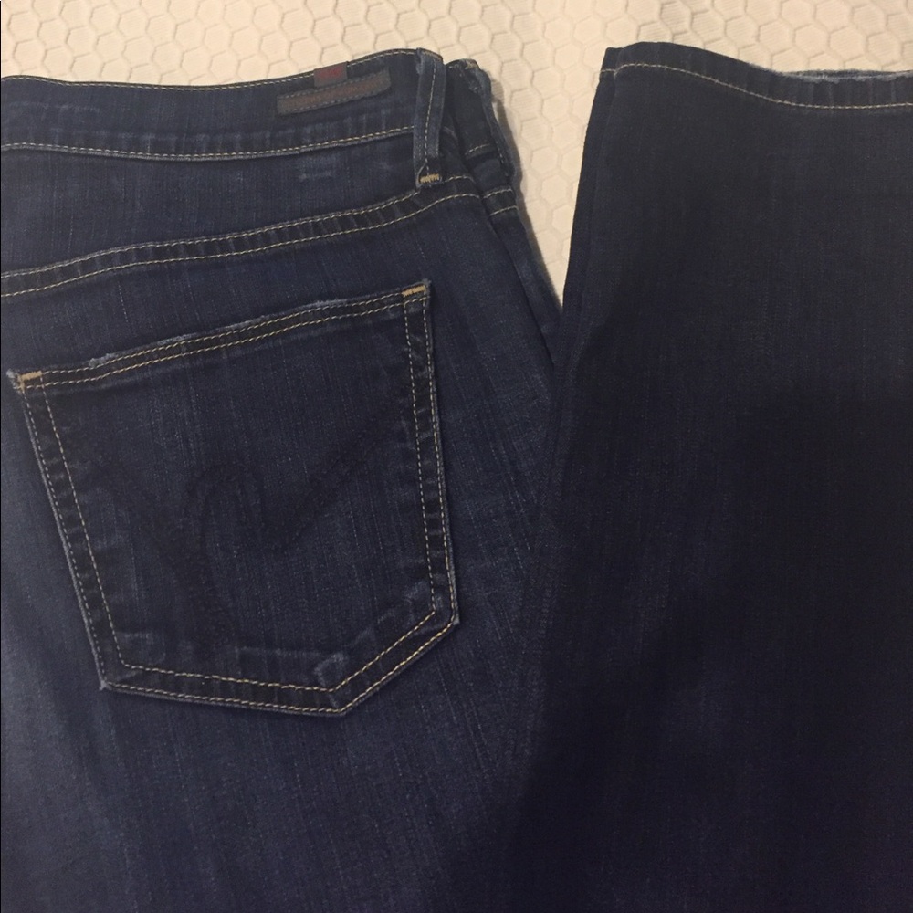 Citizens of Humanity jeans
