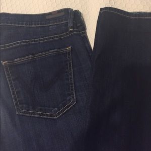 Citizens of Humanity jeans