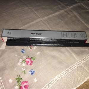 NO TUG EYELINER Black